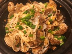 -小时候焗海鲜(鄞州万达店)