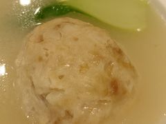 淮阳狮子头-淮扬韵.淮扬味道