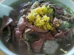 -潮镇老尾牛杂(环城西路店)