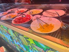 -葛师傅越南特色水果捞(建政南路总店)