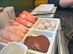 -一席地·本地鸡窝·杭帮鸡火锅(萧山银隆百货店)