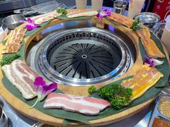 -玄希浪漫厨房·韩料烤肉(湖滨银泰in77店)