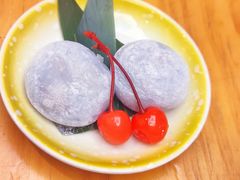 -和创柚子·会席日本料理(新区淮海街店)