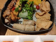 -米纸越南小馆(金鹰世界店)