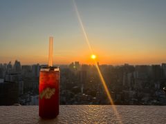 -塔顶·Cafe·日啡夜酒(北京路店)