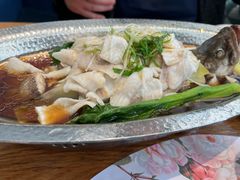 -花舍·新派粤菜·西餐·下午茶(亚运村·鸟巢店)