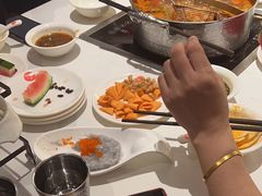 -牛焱·贵州黄牛肉火锅(城西银泰店)