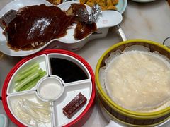 -小吊梨汤·北京菜·烤鸭(鸟巢店)