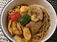 -十面春风·江南面馆(崇宁路店)