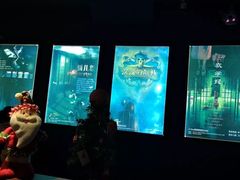 -S Team剧情密室(杭州龙翔桥店)