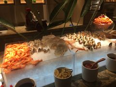 -嘉定凯悦·咖啡厅