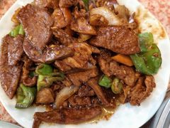 -红樱桃·欢乐餐厅(太原里店)
