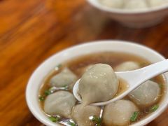 -云香汤圆水饺(溪西店)