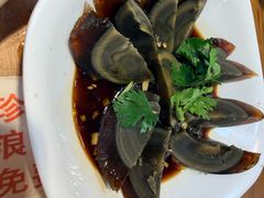 -韩师傅老大同刀削面(北苑路店)