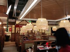 大堂-町町烧肉屋(振华广场店)