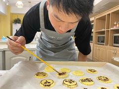 -千浔一暖DIY蛋糕烘焙(人民大学店)