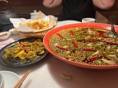 -初蓉丨遇见新川菜(亲贤街荣耀店)