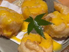 -和创柚子·会席日本料理(新区淮海街店)