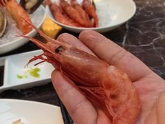 -漢咖啡·全服务式自助晚餐(武汉洲际酒店)