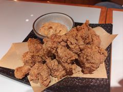 -火山屋台(新街口店)