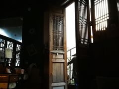 门面-青咖啡(三坊七巷店)