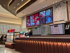 -Tims天好咖啡·贝果(雁展路万象天地店)