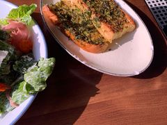 -PIZZA BIANCA(万象城店)