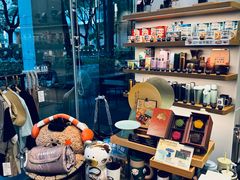 -星巴克臻选(深圳嘉里建设广场店)