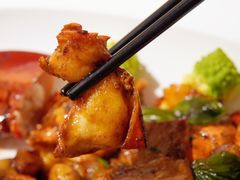 -南海渔村(珠江新城店)
