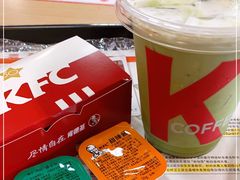 -肯德基(西安电子城店)