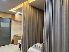 -麦悠悠·SPA·推拿(沈杜公路地铁站店)