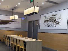 -吉野家(复兴路第二餐厅店)