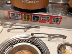 -龍歌自助小火锅(李沧丽达店)
