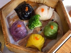 -新雅(丰盛里店)
