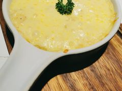 芝士土豆泥-秀儿家の小确幸融合西餐厅(万达店)