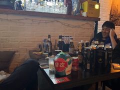 -杯莫停小酒馆