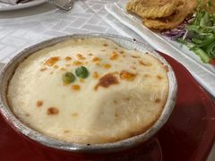 -新侨三宝乐西餐厅(崇文门店)