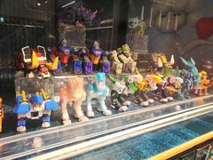 -泡泡玛特POPMART(崇文门国瑞城店)
