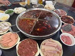 -储奇门鳝鱼火锅(总店)