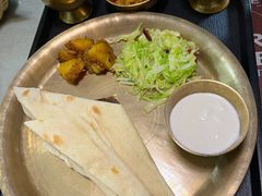 -尼泊尔雪莲餐厅(北京东路店)