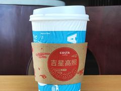 -COSTA COFFEE(金长安大厦店)