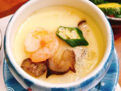 -熹炭精致日料(金融街购物中心店)