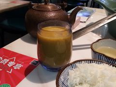 -周渝食惦·酸菜鱼精致川菜(横岗店)