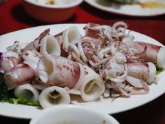 -舒味姜母鸭·沙茶面(湖里店)