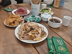 -永盛斋老刘家·传统泡馍(东关南街店)