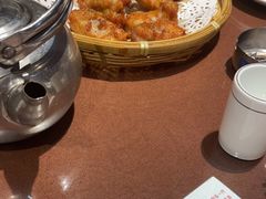 -天下客饭店(中山路店)