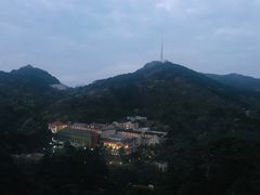-黄山北海宾馆