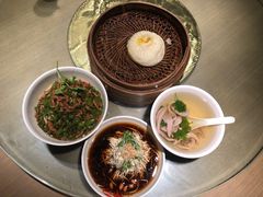 腰片汤-花园茶楼(兴城西路店)