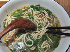 -马记永·兰州牛肉面(天通苑家乐福店)