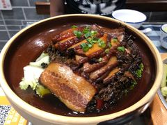 -春熙台韩国料理·章鱼肥牛(西丽店)